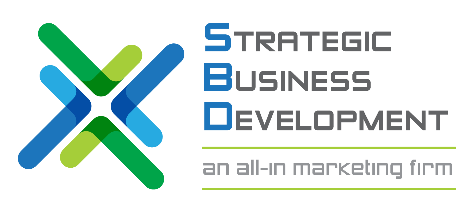 Strategic Business Development